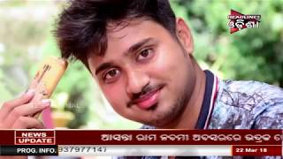 Watch A Tribute To Abhilash Bastia Video