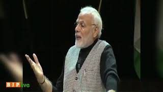 Watch We have taken big and bold steps leading to increased confidence of the world in India : PM Video