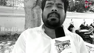 Watch Contractor-Courtesy-Controversy For Puri Traffic Out Post.Watch Exclusive Video