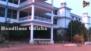 Watch Sardar Raja Medical College Now Became A Hunted Home Video