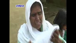 Watch NEWS ABHI TAK SEOHARA 21.05.16 Video