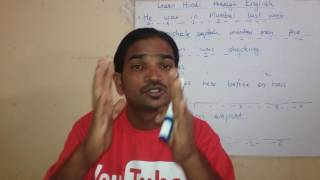 Watch Learn Hindi through English.      Language Learning Centers in America. Video