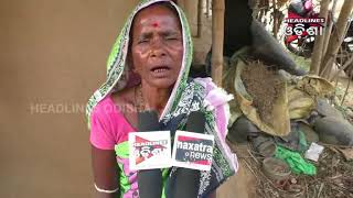 Watch When Will Govt. Reach To Jasobanta Video