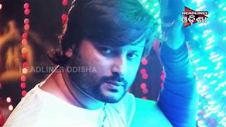 Watch All Is Not Well Between Anubhav Mohanty And Barsa Priyadarsini Video