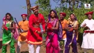Watch Banu Tu Jejurila Chal Ga - Marathi Video Song - Sumeet Music Video