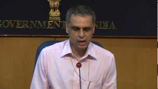 Watch Official Spokesperson's Statement on cases invoving Indian Workers in Saudi Arabia Video