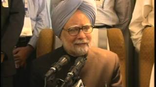 Watch Prime Minister's on board media interaction during his return from Tehran Video