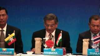 Watch External Affairs Minister's remarks on his forthcoming visit to Pakistan Video