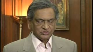 Watch External Affairs Minister's television interview ahead of his visit to Pakistan Video