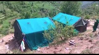 Watch 2014 à¤®à¥‡à¤‚ à¤†à¤ˆ à¤¬à¤¾à¥ à¤¨à¥‡ à¤›à¥€à¤¨à¥‡ à¤¥à¥‡ 28 à¤†à¤¶à¤¿à¤¯à¤¾à¤¨à¥‡, à¤›à¤¤ à¤ªà¤¾à¤¨à¥‡ à¤•à¥‡ à¤²à¤¿à¤ à¤–à¤¾ à¤°à¤¹à¥‡ à¤§à¤•à¥à¤•à¥‡ Video