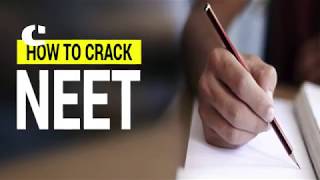 Watch NEET 2018- In dilemma about exam preparation? Video