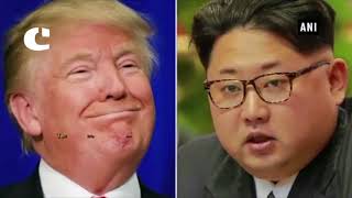 Watch CIA chief had 'smooth' meeting with Kim Jong Un- Donald Trump Video