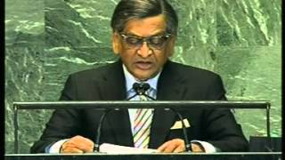 Watch External Affairs Minister's address at the 67th UNGA Video