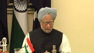 Watch State Visit of Ms. Julia Gillard, Prime Minister of Australia to India: Media Statements Video