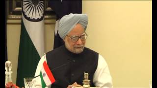 Watch State Visit of  Ms. Julia Gillard Prime Minister of Australia to India: Media Statements Video