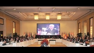 Watch 12th IOR-ARC Council of Ministers Meetings-  Inaugral Session Video