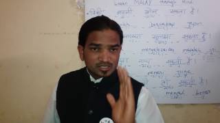 Watch Learn Malay Language through Hindi. Video