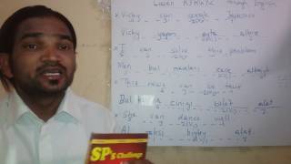 Watch Learn Kyrgyz Language through English. Video