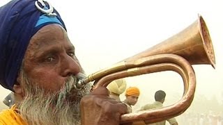 Watch Rooh Punjab Di Video