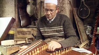 Watch Integral India: A Lost Harmony Video