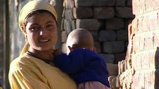 Watch Integral India: Iron Butterflies Video