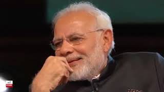 Watch à¤à¤•-à¤¦à¥‹ à¤•à¤¿à¤²à¥‹ à¤—à¤¾à¤²à¤¿à¤¯à¤¾à¤‚ à¤°à¥‹à¤œ à¤–à¤¾à¤¤à¤¾ à¤¹à¥‚à¤‚, à¤¯à¤¹ à¤®à¥à¤à¥‡ à¤Šà¤°à¥à¤œà¤¾ à¤¦à¥‡à¤¤à¥€ à¤¹à¥ˆ: PM à¤®à¥‹à¤¦à¥€ Video