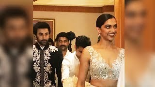 Watch Mijwan 2018 Backstage | Ranbir Kapoor | Deepika Padukone Video