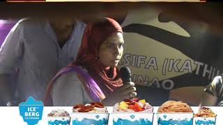 Watch Candlelight vigil for Asifa Video