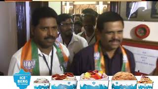 Watch Judge Loya death case: BJP seeks Rahul Gandhi's apology Video