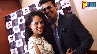 Watch Bhoot Waali Love Story Grand Trailer & Music Launch With Starcast Video