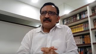 Watch Anand Yagnik says home minister of gujarat pradipsinh jadeja encourages casteism Video