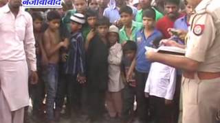 Watch NEWS ABHI TAK NAJIBABAD 05.06.16 Video