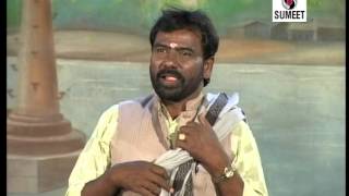 Watch Kunku Mazya Bhagyach - Sumeet Music - Marahi Tamasha Video