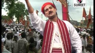 Watch Vitthal Vitthal Vitthala - Sumeet Music Video