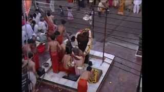 Watch Nilanjan Samabhasam Raviputram (Shani Mantra) - Sumeet Music Video
