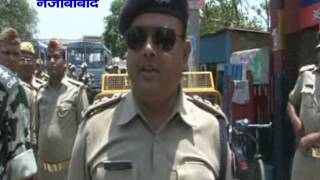 Watch NEWS ABHI TAK NAJIBABAD 10.06.16 Video