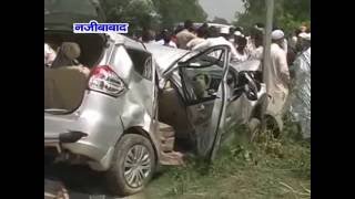Watch NEWS ABHI TAK NAJIBABAD 12.06.16 Video