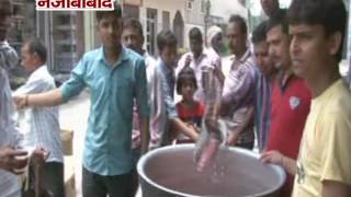 Watch NEWS ABHI TAK NAJIBABAD 14.06.16 Video