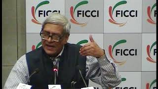 Watch Bibek Debroy | Global Logistics Summit Video