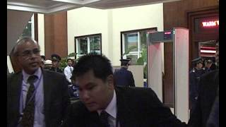Watch H E Dr  Thongloun SISOULITH, DPM & Foreign Video