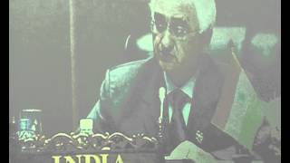 Watch 1  Shri Salman Khurshid, External Affairs Minister Video