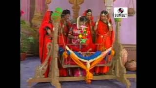 Watch Saga Gunacha Bal - Mathala Gela Tada - Gavlan - Sumeet Music Video