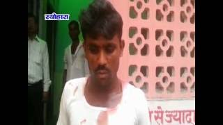 Watch NEWS ABHI TAK SEOHARA 18.06.16 Video