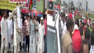 Watch NEWS ABHI TAK NAJIBABAD18.06.16 Video