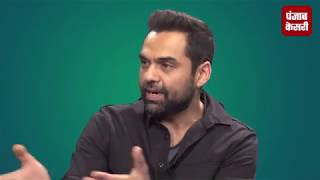 Watch Exclusive Interview With Nanu Ki Jaanu Starcast Abhay Deol, Patralekhaa and Directer Faraz Haider Video