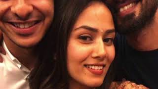 Watch Ishan ki Shahid aur Mira ke saath selfie Video