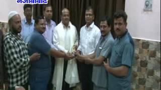 Watch NEWS ABHI TAK NAJIBABAD 22.06.2016 Video