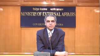 Watch India expresses concern at the launch of rocket by Democratic People's Republic of Korea Video
