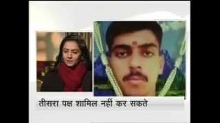 Watch External Affairs Minister, Shri Salman Khurshid's interview to NDTV Video