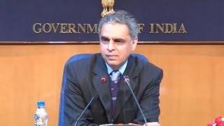 Watch Weekly Media Briefing by Official Spokesperson ( 8th January, 2013) Video